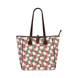 SPORTS TOTE BAG FOR SPORTS MOMS