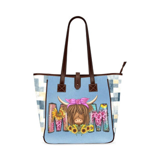 SPORTS TOTE BAG FOR SPORTS MOMS