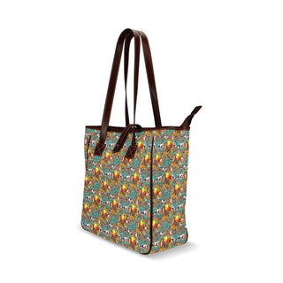 Horse Tote Bag