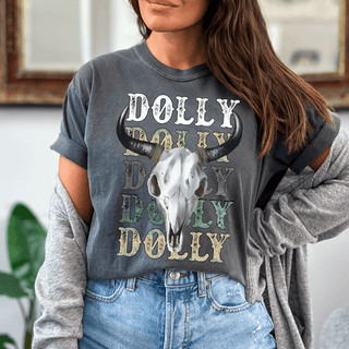 Dolly Parton Shirts