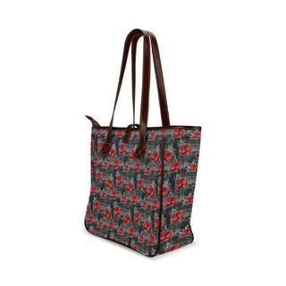 Boxing Tote Bag