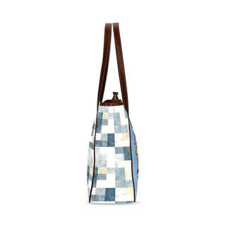 Motocross Mom Tote Bag