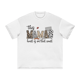 sports mama shirts