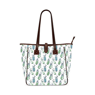 SPORTS TOTE BAG FOR SPORTS MOMS