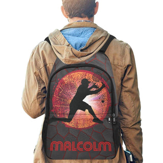 Taekwondo Backpack for Boys