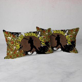 Camoflage Motocross Bedding Sets