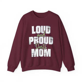 Customize To Any Words!  Loud And Proud Sweatshirt