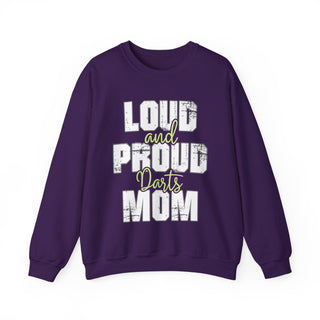 Customise Me! Loud And Proud Sweatshirt