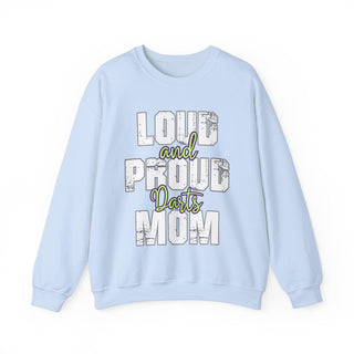 Customise Me! Loud And Proud Sweatshirt