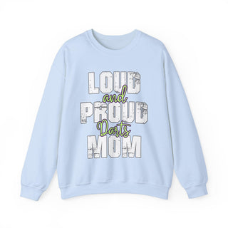 Personalize Me! Loud And Proud Sweatshirt