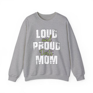 Customise Me! Loud And Proud Sweatshirt