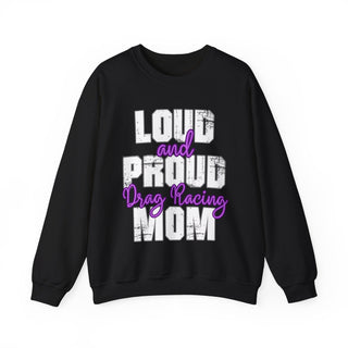 Customise Me! Loud And Proud Sweatshirt