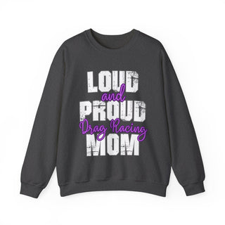 Customise Me! Loud And Proud Sweatshirt