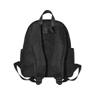 Backpack for Chef Boys