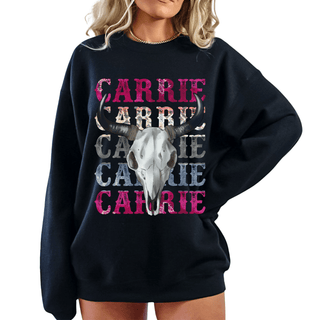 Carrie Underwood Sweatshirt for Women