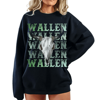 Wallen Sweatshirt for Women