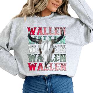 Wallen Sweatshirt for Women