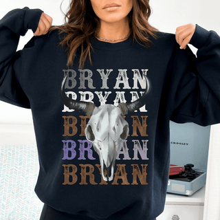 Bryan Sweatshirt for Women