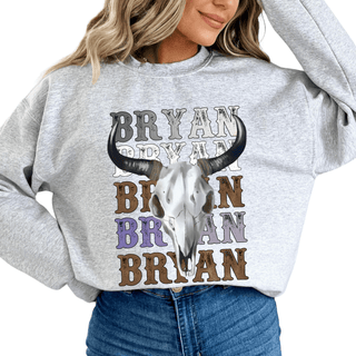 Customized Wallen Sweatshirt for Women - Change to your favorite star!