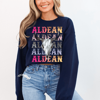 Aldean Sweatshirt for Women