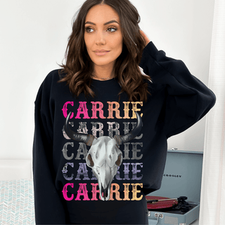 Carrie Underwood Sweatshirt for Women