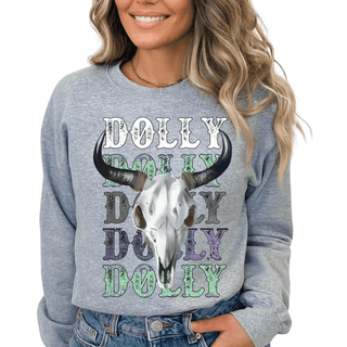 Dolly Sweatshirt for Women