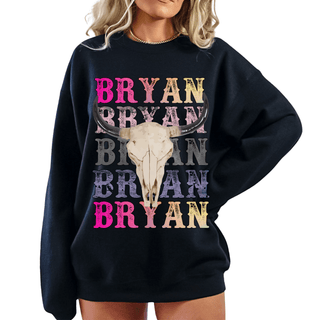 Bryan Sweatshirt for Women