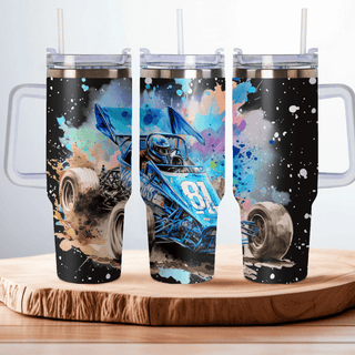 Men's Sprintcar Tumbler