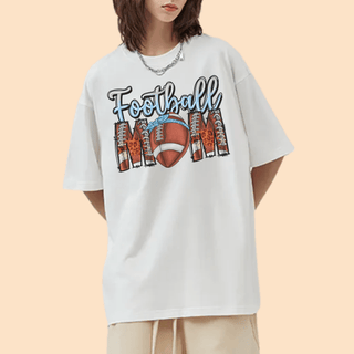 American Football Mom Shirt