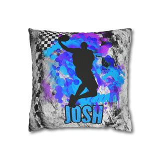 Custom Dance Pillowcase With Name - Colorfulmamas