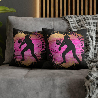 Gymnastics Pillowcase - Colorfulmamas