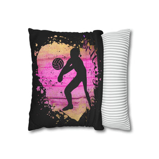 Hockey Pillowcase - Colorfulmamas