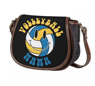 Volleyball Mama Handbag