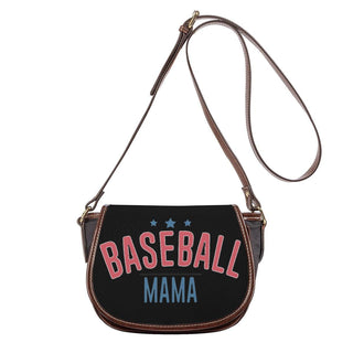 Baseball Mama Handbag