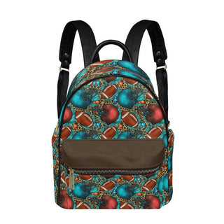 mini sports backpacks for women and teens