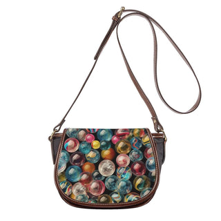 Marbles Cross Body Bag