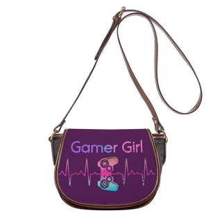 Gamer Girl Handbag