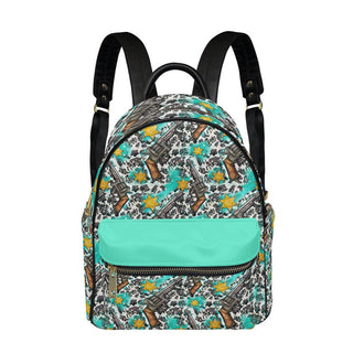 mini sports backpacks for women and teens