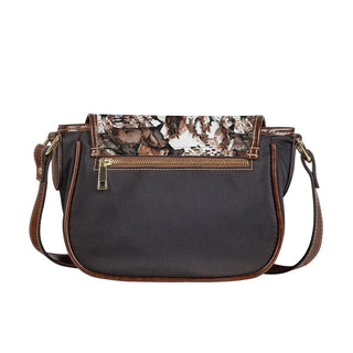 Horse Cross Body Bag