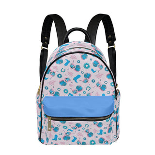 mini sports backpacks for women and teens