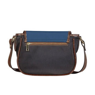 Truck Lovers Cross Body Bag