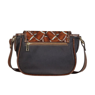 American Football Cross Body Bag