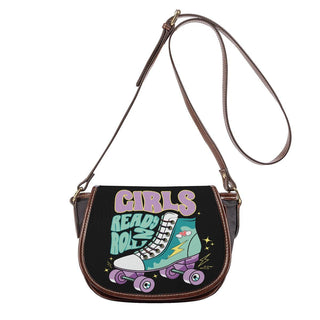 Roller Girls Handbag