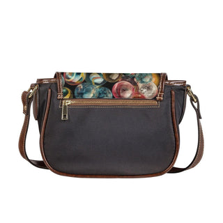 saddle bags for women