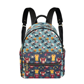 mini sports backpacks for women and teens