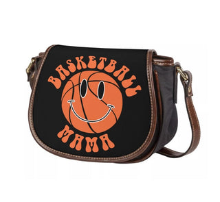 Basketball Mama Handbag