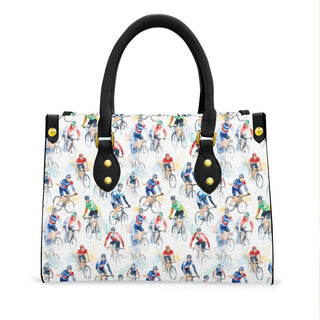 Women's  Cycling Print Workbag