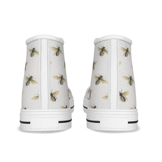 Bee High Tops