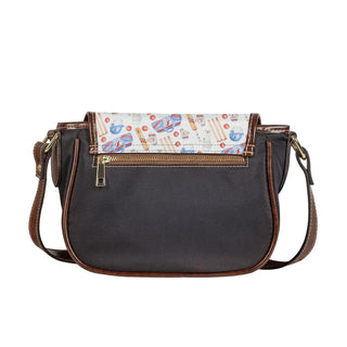 Cricket Cross Body Bag