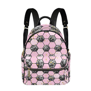 mini sports backpacks for women and teens